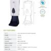 Automatic Soap Sanitizer Dispenser - Image 4