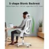 achaia office chair - Image 8